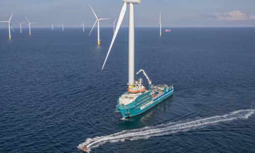 Offshore<br>Wind