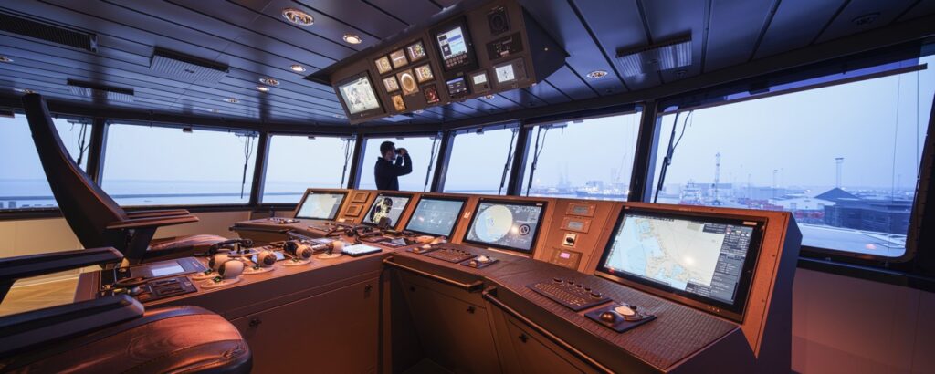 Acta Centaurus-Pano 10 Large acta centaurus, offshore work, walk to work, gateway, wind farms, csov, second capitaine