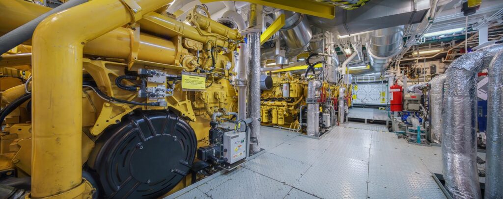 Acta Centaurus-Pano 21-web Large acta centaurus, acta marine fleet, walk to work vessel