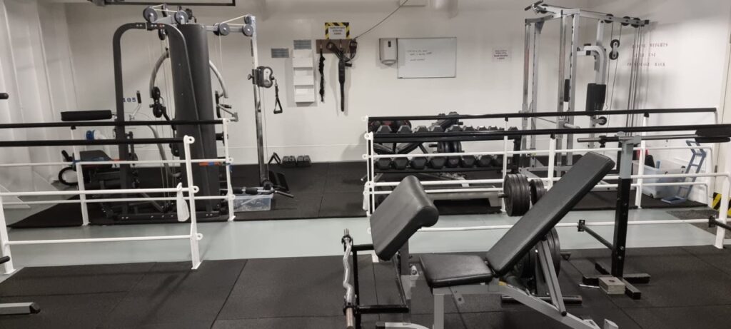 f36e2057-f5fb-45c8-a830-a41594c5976b Large acta orion, vessel impression, acta marine vessel, walk to work, offshore vessel