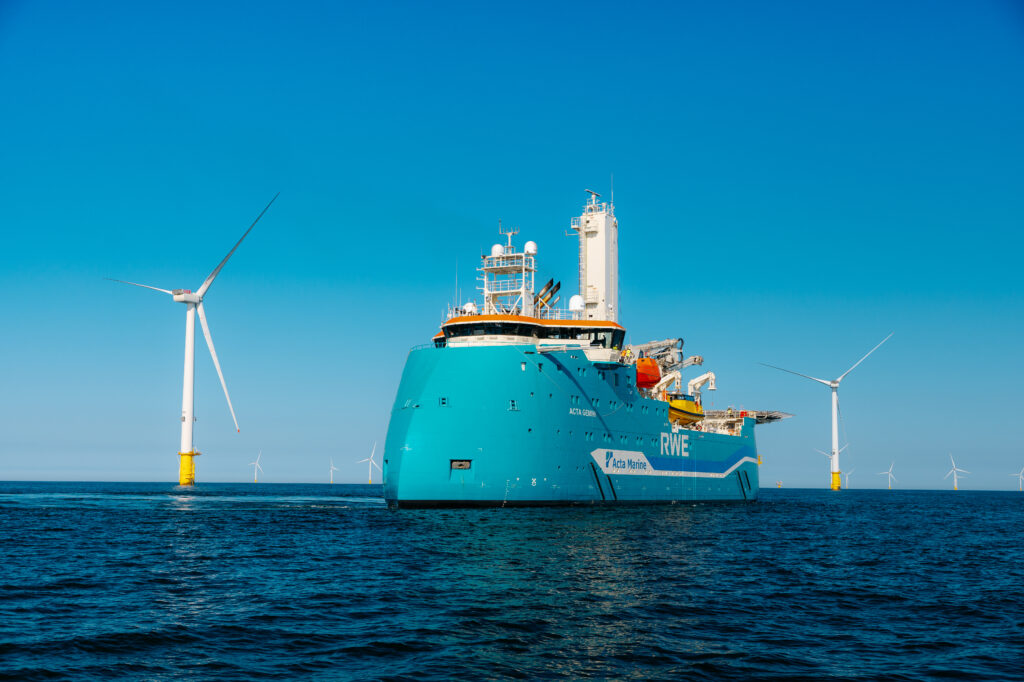ACTA MARINE_GeminiV2-170