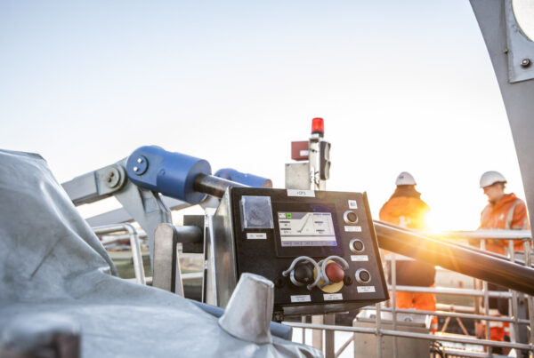 Walk to Work, Mission Equipment