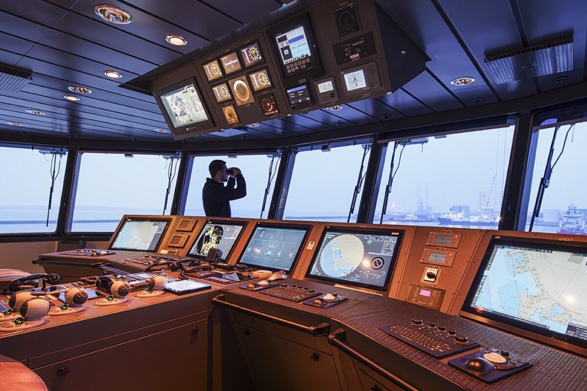 second capitaine