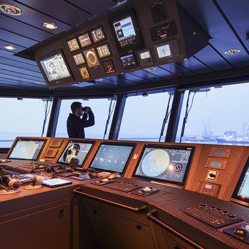 second capitaine