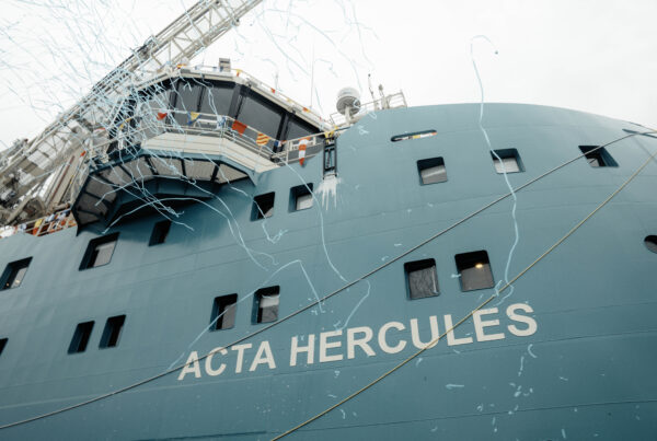 Christening name giving Acta Hercules